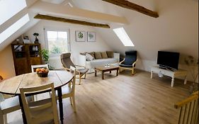 Traumhafte Ferienwohnung Im Landhausstil